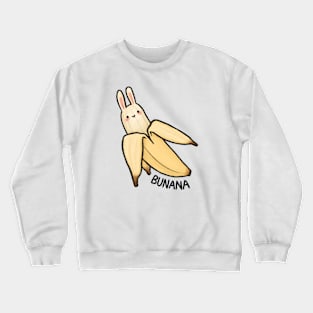 Bunana Crewneck Sweatshirt